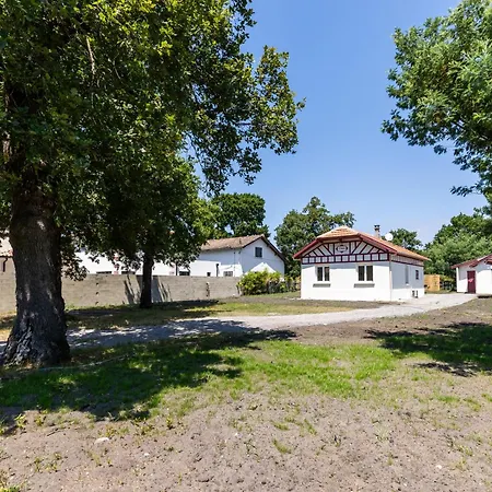 度假居 Maison Du Bassin D'arcachon *